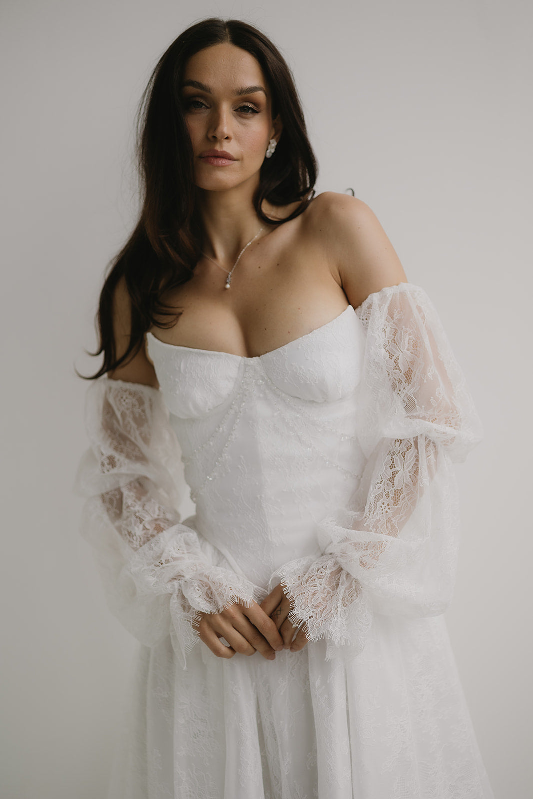 SERAPHINE Corset