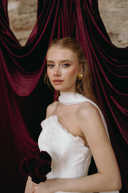 ENGLISH BLOOM Corset 2