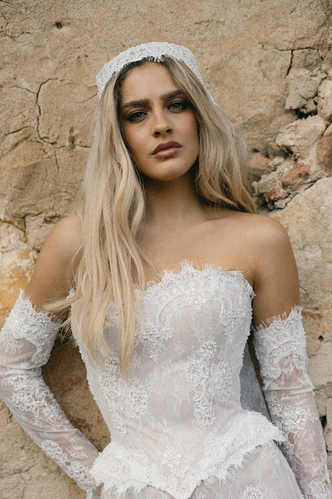 Allegra Sleeves