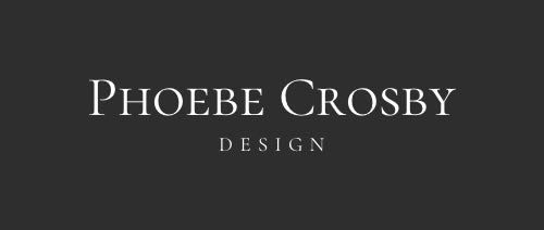 Phoebe Crosby Design